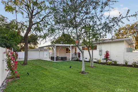 Exterior - 6433 Creemore Ln, Tujunga, CA 91042 photo 3 of 15