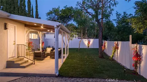 Exterior - 6433 Creemore Ln, Tujunga, CA 91042 photo 9 of 15