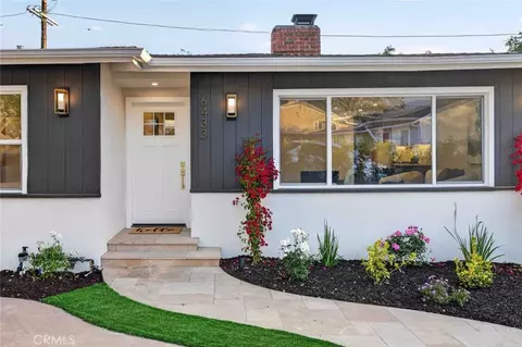 Exterior - 6433 Creemore Ln, Tujunga, CA 91042 photo 2 of 15
