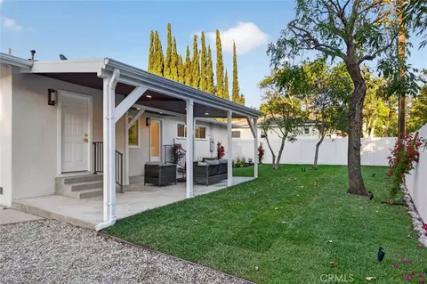 Exterior - 6433 Creemore Ln, Tujunga, CA 91042 photo 4 of 15