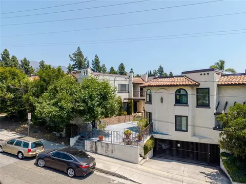 4136 Ocean View Blvd, Montrose, CA 91020