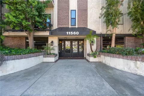 11560 Moorpark St #204, North Hollywood, CA 91602