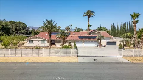 43639 Tomahawk Pl, Quartz Hill, CA 93536