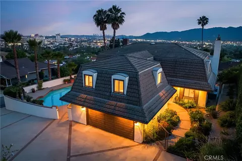 441 Audraine Dr, Glendale, CA 91202
