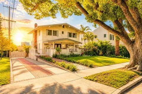 314 E Randolph St, Glendale, CA 91207