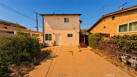Exterior - 6850 Quinton Ln, Tujunga, CA 91042 photo 3 of 5