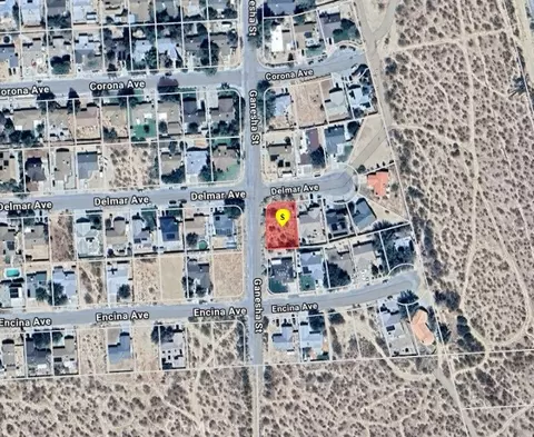 2788 Delmar Ave, Mojave, CA 93501 photo 2