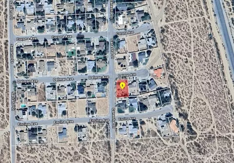 2788 Delmar Ave, Mojave, CA 93501 photo 3