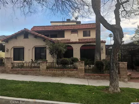 422 E Harvard, Burbank, CA 91501