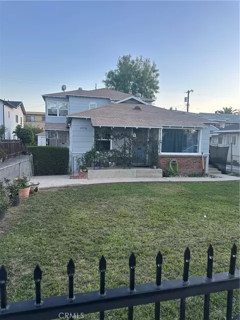 14736 Gilmore, Van Nuys, CA 91411