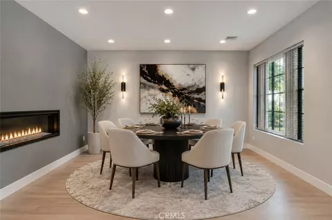 Dining - 523 E Fairmount, Burbank, CA 91501 photo 1 of 2