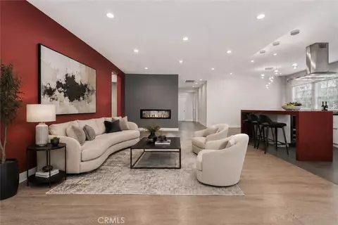 Living - 523 E Fairmount, Burbank, CA 91501 photo 9 of 20