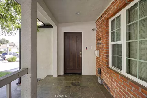 Exterior - 523 E Fairmount, Burbank, CA 91501 photo 1 of 6