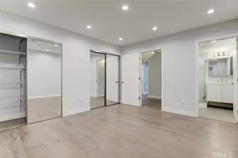 Bedroom - 523 E Fairmount, Burbank, CA 91501 photo 2 of 7
