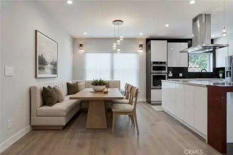 Dining - 523 E Fairmount, Burbank, CA 91501 photo 2 of 2