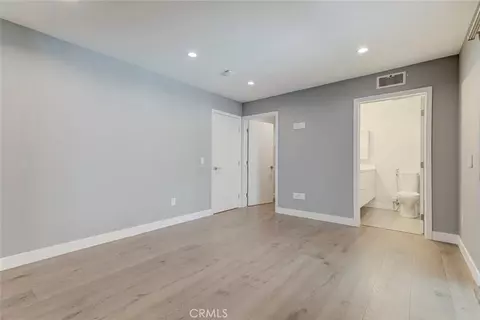 Bedroom - 523 E Fairmount, Burbank, CA 91501 photo 5 of 7