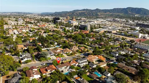 View/Area - 523 E Fairmount, Burbank, CA 91501 photo 2 of 3