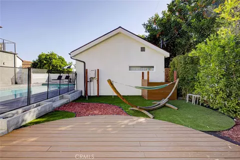 Exterior - 523 E Fairmount, Burbank, CA 91501 photo 6 of 6