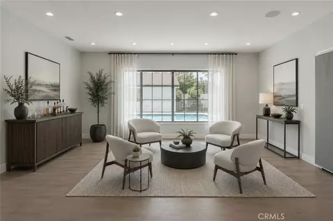 Living - 523 E Fairmount, Burbank, CA 91501 photo 13 of 20