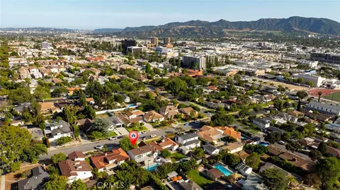 View/Area - 523 E Fairmount, Burbank, CA 91501 photo 2 of 3