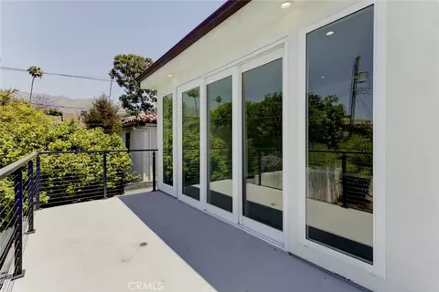 Exterior - 523 E Fairmount, Burbank, CA 91501 photo 2 of 6