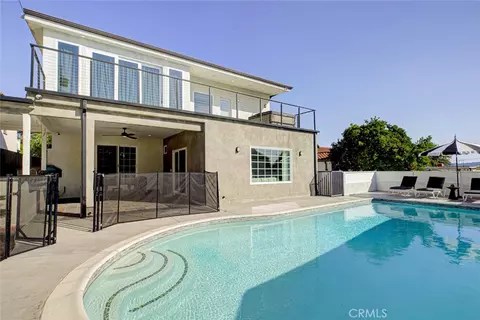 Exterior - 523 E Fairmount, Burbank, CA 91501 photo 5 of 6