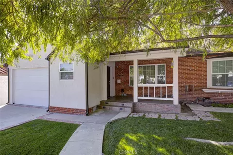 523 E Fairmount, Burbank, CA 91501
