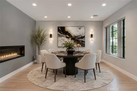 Dining - 523 E Fairmount, Burbank, CA 91501 photo 1 of 2