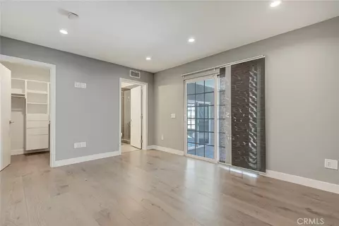 Bedroom - 523 E Fairmount, Burbank, CA 91501 photo 4 of 7