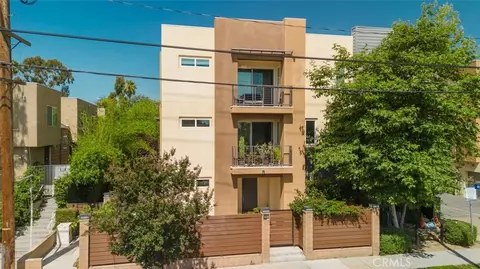 14104 W Monroe Pl, Van Nuys, CA 91405