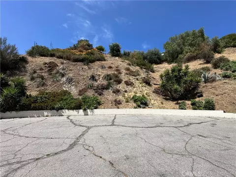0 Loma Vista St, Glendale, CA 91208