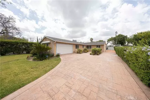 17118 Index St, Granada Hills, CA 91344