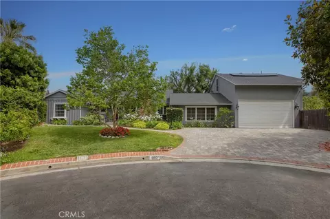602 Durwood, La Canada Flintridge, CA 91011