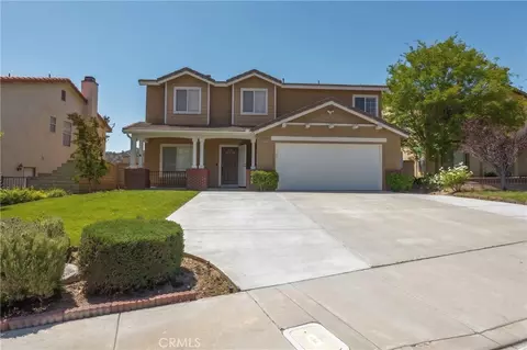 30631 Beryl, Castaic, CA 91384