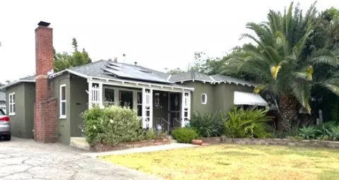 5620 Murietta Ave, Van Nuys, CA 91401