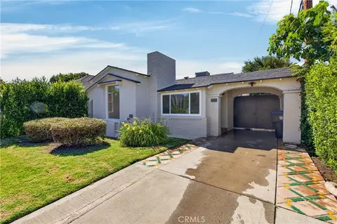 1713 W Alameda Ave, Burbank, CA 91506