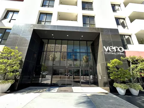1234 Wilshire Blvd #508, Los Angeles, CA 90017