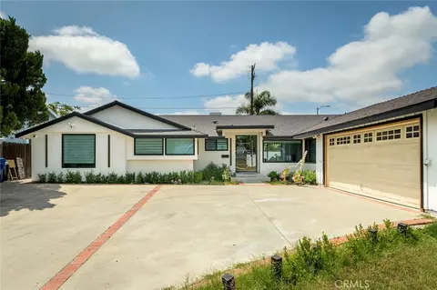 16964 Knapp St, Northridge, CA 91343