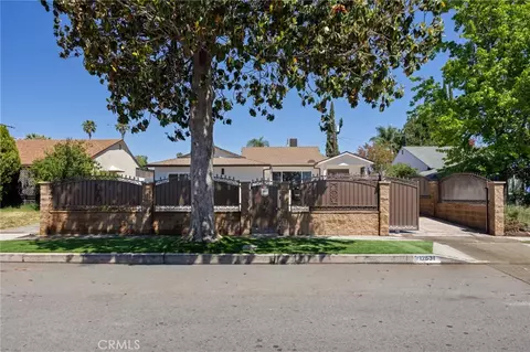 12531 Vose, North Hollywood, CA 91605
