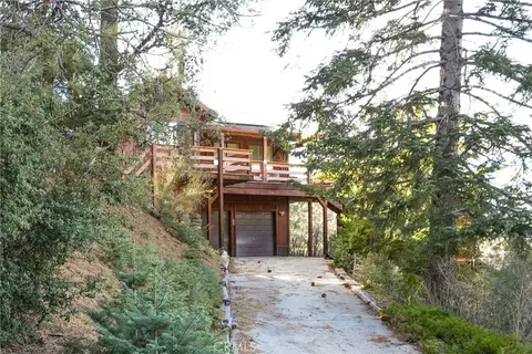 1709 Linden Dr, Pine Mountain Club, CA 93222