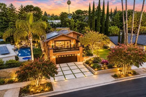 18810 Kirkcolm Ln, Porter Ranch, CA 91326