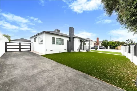 12544 Cantara St, North Hollywood, CA 91605