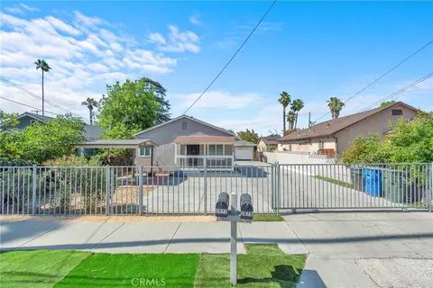 2077 Patterson St, Riverside, CA 92507