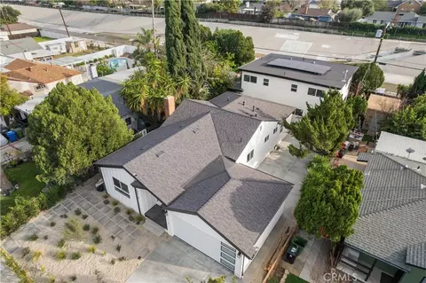 19918 Kittridge St, Winnetka, CA 91306