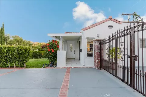 729 Glenmore Blvd, Glendale, CA 91206