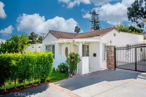 729 Glenmore Blvd, Glendale, CA 91206