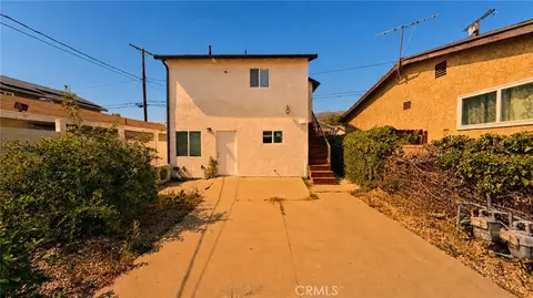 Exterior - 6851 Foothill, Tujunga, CA 91042 photo 7 of 9