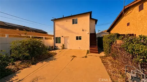 Exterior - 6851 Foothill, Tujunga, CA 91042 photo 8 of 9