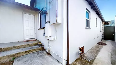 Exterior - 6851 Foothill, Tujunga, CA 91042 photo 4 of 9