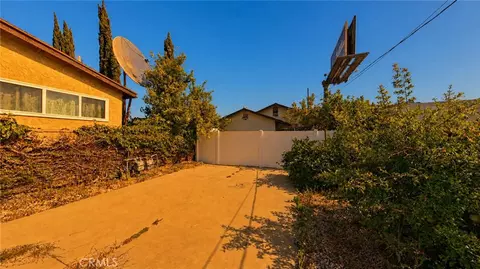 Exterior - 6851 Foothill, Tujunga, CA 91042 photo 6 of 9
